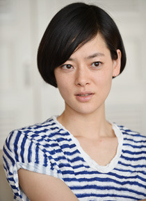 『レンタネコ』市川実日子　photo：Yoshio Kumagai