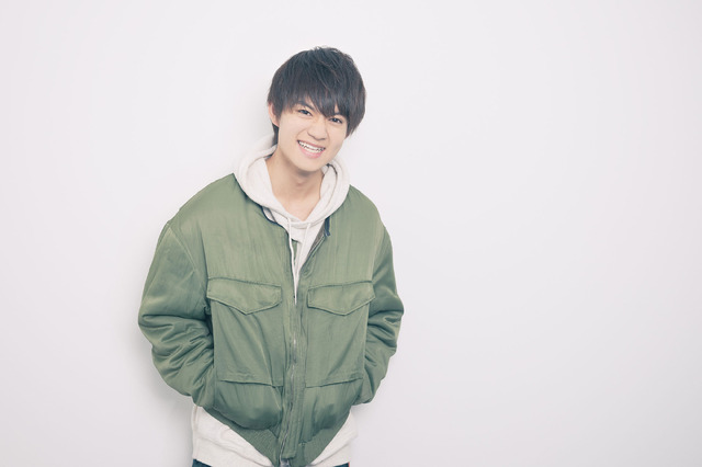 佐野勇斗「僕だけが17歳の世界で」／photo：Jumpei Yamada