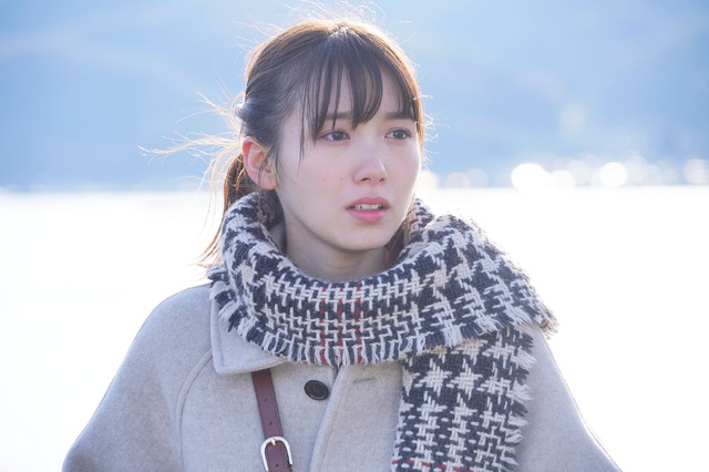 AbemaTV「僕だけが17歳の世界で」