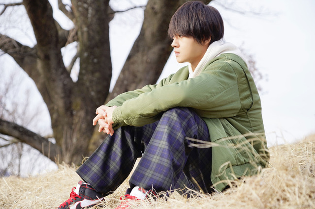 AbemaTV「僕だけが17歳の世界で」