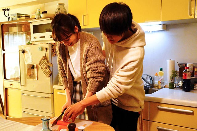 AbemaTV「僕だけが17歳の世界で」