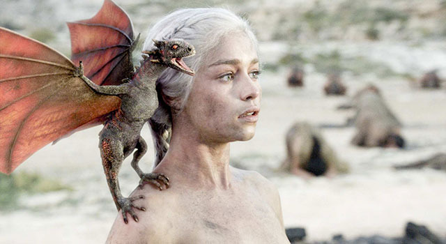 「ゲーム・オブ・スローンズ 第一章:七王国戦記」 Game of Thrones (C) 2015 Home Box Office,Inc. All rights reserved. HBO(R) and related service marks are the property of Home Box Office, Inc. Distributed by Warner Home Video Inc.