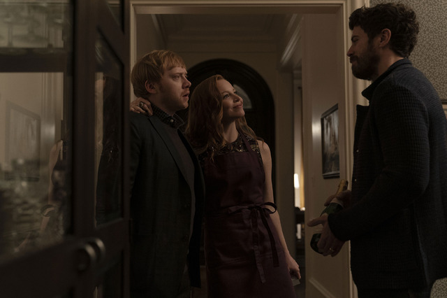 Apple TV+「サーヴァント ターナー家の子守」