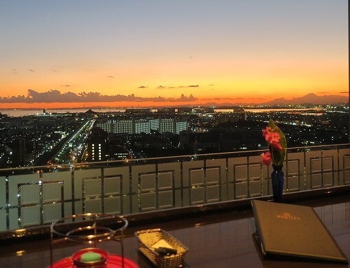 浦安ブライトンホテル東京ベイ