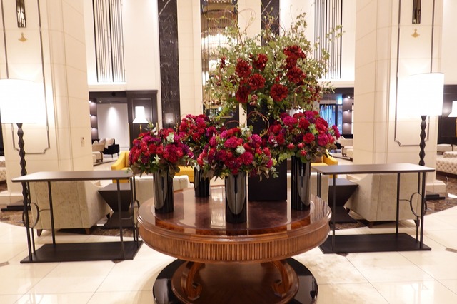 ＜HOPE＞イルミで話題になった「リーベルホテル アット ユニバーサル・スタジオ・ジャパン」 TM & (C) 2019 Universal Studios.(C) LIBER HOTEL AT UNIVERSAL STUDIOS JAPAN