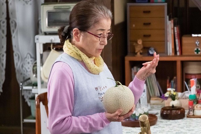 『男はつらいよ　お帰り 寅さん』（C）2019松竹株式会社