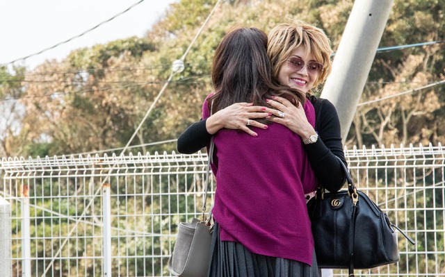 『男はつらいよ　お帰り 寅さん』（C）2019松竹株式会社