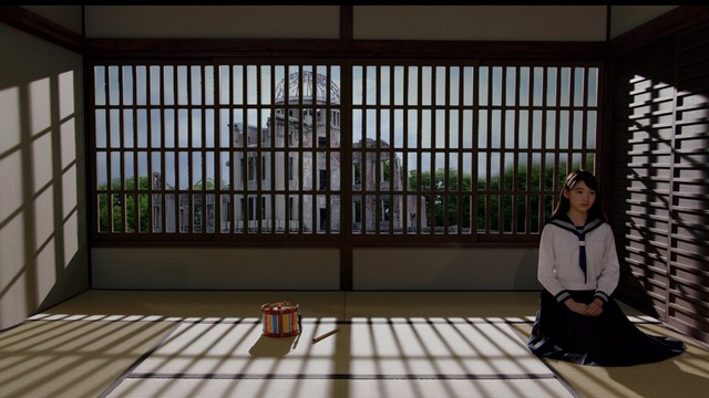 『海辺の映画館－キネマの玉手箱』　（C）2020「海辺の映画館ーキネマの玉手箱」製作委員会／PSC