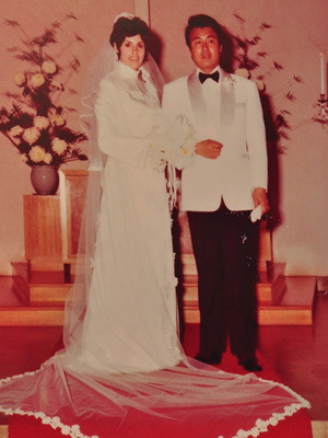 『ファミリー・ツリー』試写会イベント（梅宮ファミリー）