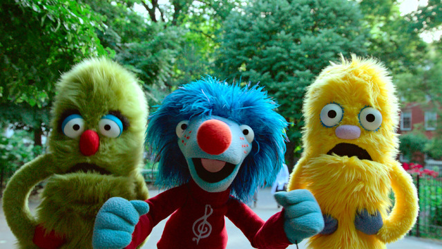 「Helpsters ～お助けモンスターズ～」