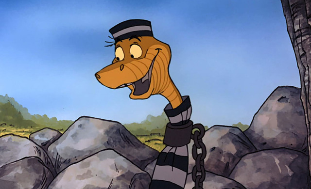 『ロビン・フッド』 (C) APOLLO