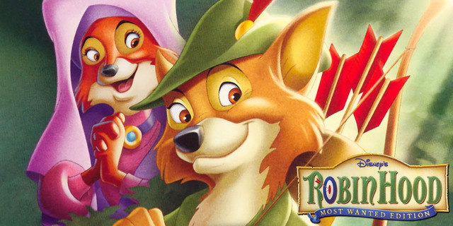 『ロビン・フッド』 (C) APOLLO