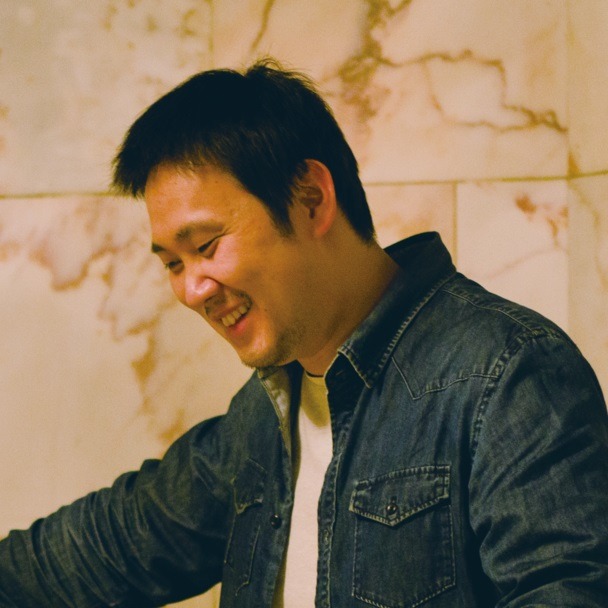 濱口竜介（映画監督）