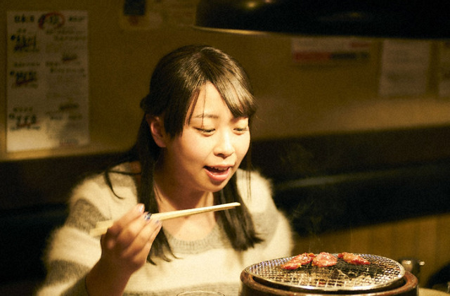 「レンタルなんもしない人」第2話 (C) テレビ東京