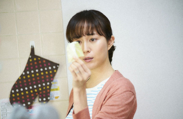 「レンタルなんもしない人」第2話 (C) テレビ東京