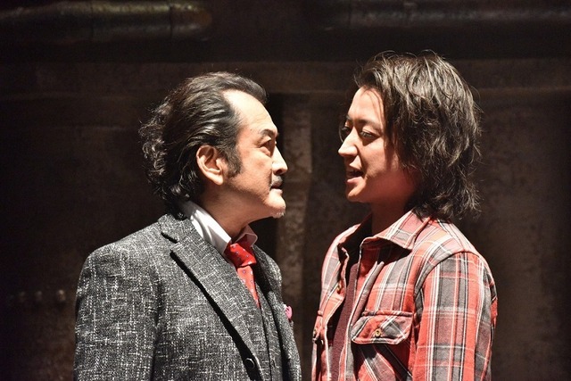 『カイジ ファイナルゲーム』 (C) 福本伸行・講談社/2020 映画「カイジ ファイナルゲーム」製作委員会