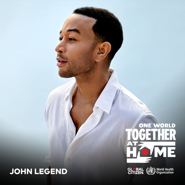 ジョン・レジェンド