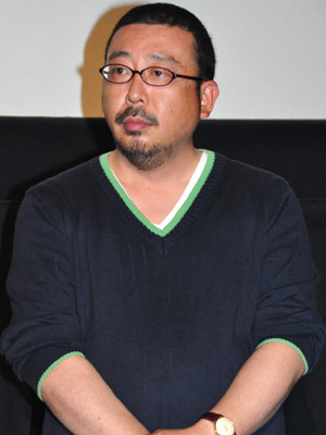 『ポテチ』初日舞台挨拶