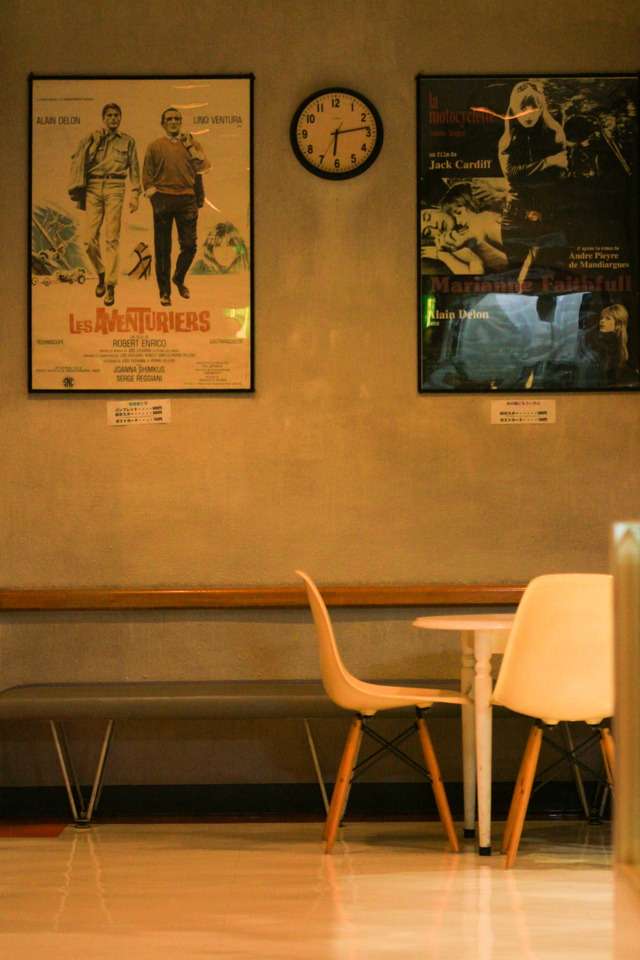 下高井戸シネマ