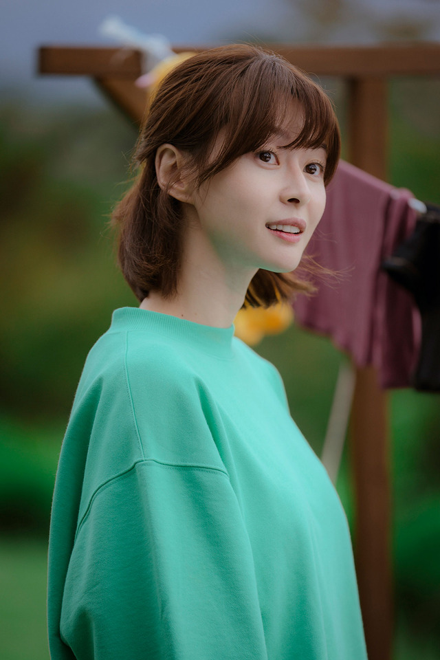 Netflixオリジナルシリーズ「梨泰院クラス」独占配信中