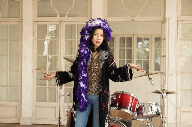 「Ｍ　愛すべき人がいて」（C）テレビ朝日／AbemaTV,Inc.