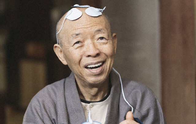 「浦安鉄筋家族」第3話 (C) 「浦安鉄筋家族」製作委員会