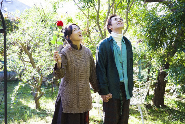 「捨ててよ、安達さん。」第2話 (C) 「捨ててよ、安達さん。」製作委員会