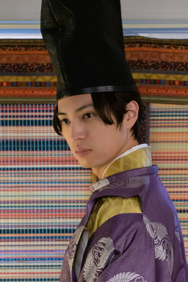 「いいね！光源氏くん」（C）NHK