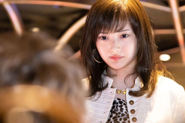 「M　愛すべき人がいて」第1話（C）テレビ朝日／ABEMA