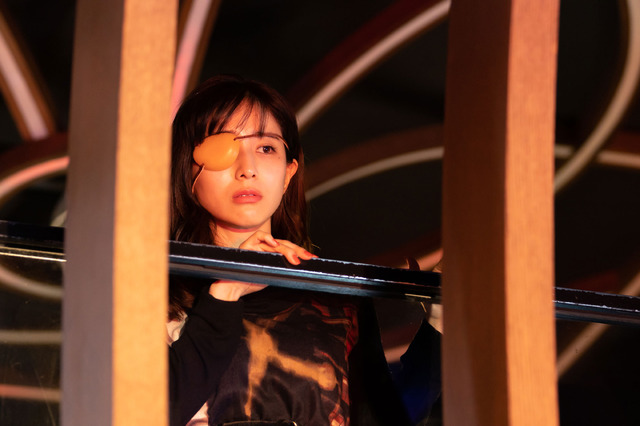 「M　愛すべき人がいて」第1話（C）テレビ朝日／ABEMA