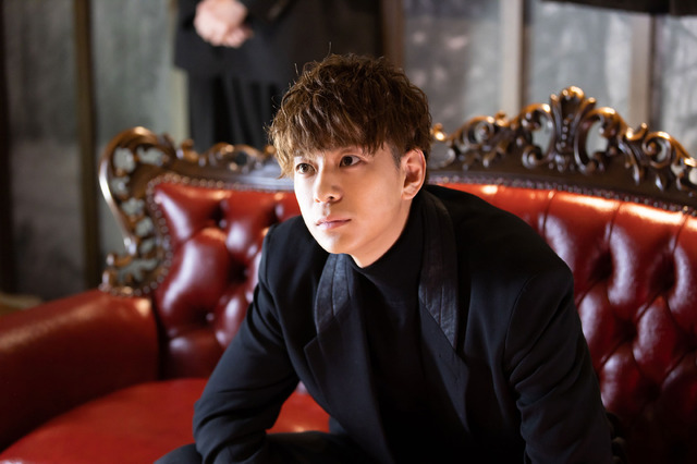 「M　愛すべき人がいて」第1話（C）テレビ朝日／ABEMA