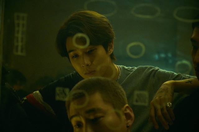 Netflix映画「狩りの時間」独占配信中