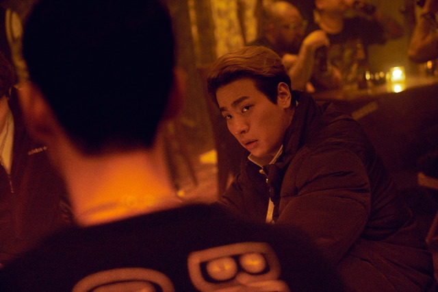 Netflix映画「狩りの時間」独占配信中