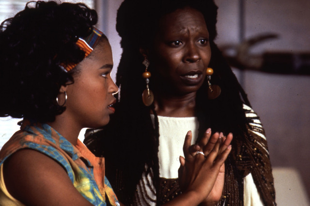 『メイド・イン・アメリカ』 (C) APOLLO