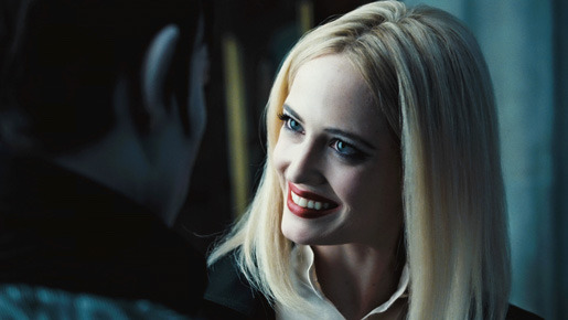 『ダーク・シャドウ』 -(C) 2012 VILLAGE ROADSHOW FILMS (BVI) LIMITED