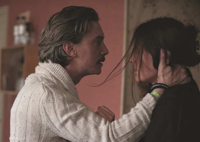 『グレース・オブ・ゴッド 告発の時』　(C) 2018-MANDARIN PRODUCTION-FOZ-MARS FILMS-France 2 CINEMA-PLAYTIMEPRODUCTION-SCOPE