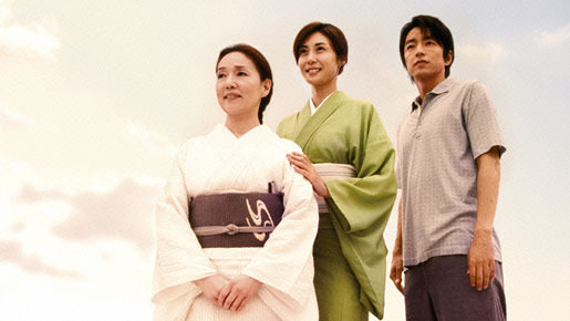 『眉山 -BIZAN-』 - (C) 2007「眉山」製作委員会