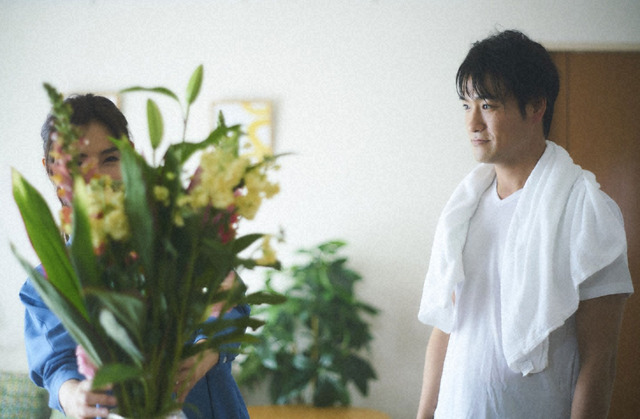 「レンタルなんもしない人」第4話 (C) テレビ東京