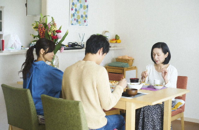 「レンタルなんもしない人」第4話 (C) テレビ東京