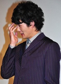 『宇宙兄弟』大ヒット御礼舞台挨拶