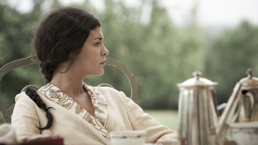 『Thérèse D (原題)』