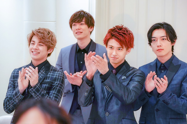 『午前0時、キスしに来てよ』（C）2019映画『午前０時、キスしに来てよ』製作委員会