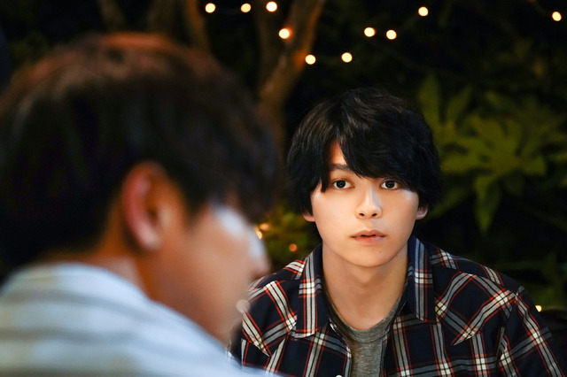 『午前0時、キスしに来てよ』（C）2019映画『午前０時、キスしに来てよ』製作委員会