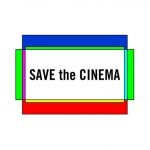 「#SAVE the CINEMA」