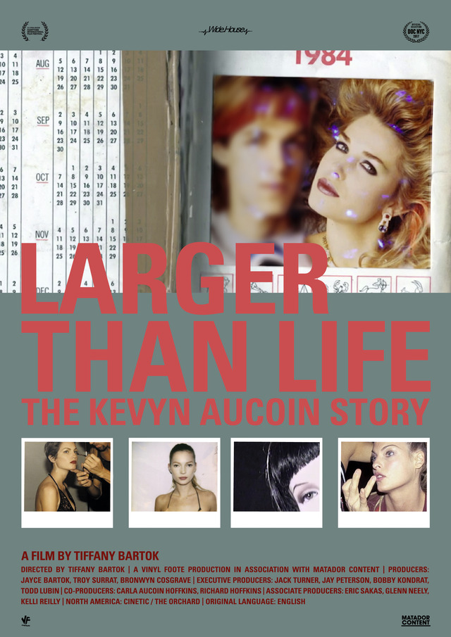 『ケヴィン・オークイン：美の哲学』