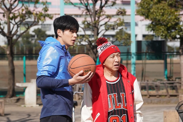 「コンフィデンスマンJP」(C)フジテレビ