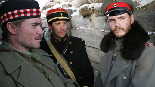 『戦場のアリア』サブ3