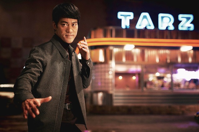 『イップ・マン 完結』　(C) Mandarin Motion Pictures Limited, All rights reserved.