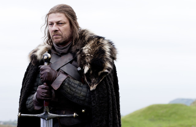 「ゲーム・オブ・スローンズ　第一章」＃1（C）2020 Home Box Office, Inc. All rights reserved. HBO（R） and related channels and service marks are the property of Home Box Office, Inc.