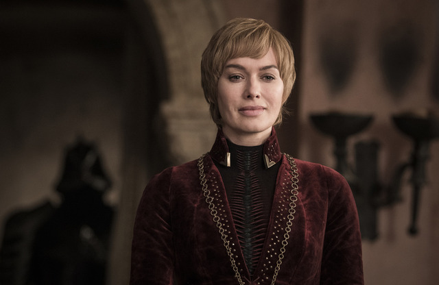 「ゲーム・オブ・スローンズ　最終章」＃5（C）2020 Home Box Office, Inc. All rights reserved. HBO（R） and related channels and service marks are the property of Home Box Office, Inc.